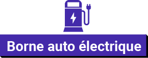 Borne électrique