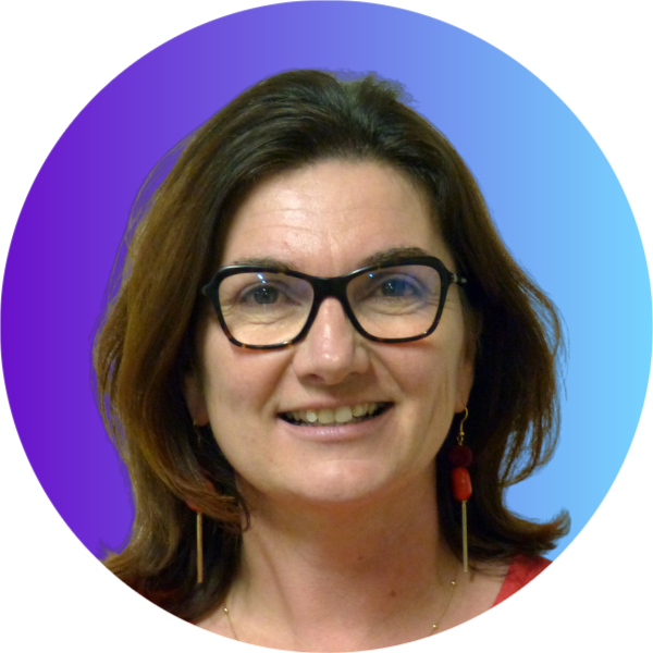 MÈNE-SAFFRANÉ Fabienne